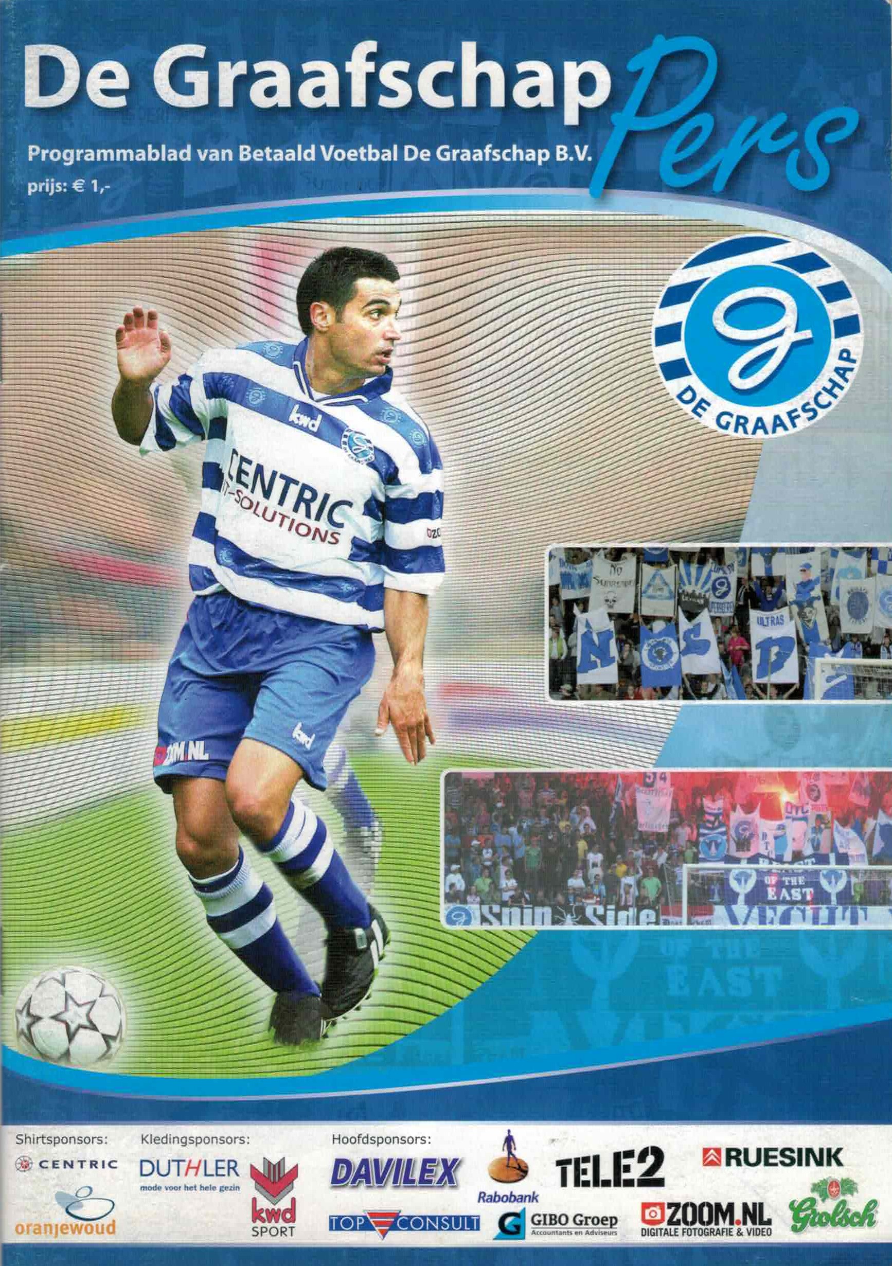 AZ Programma 16-jan-2008 Graafschap uit